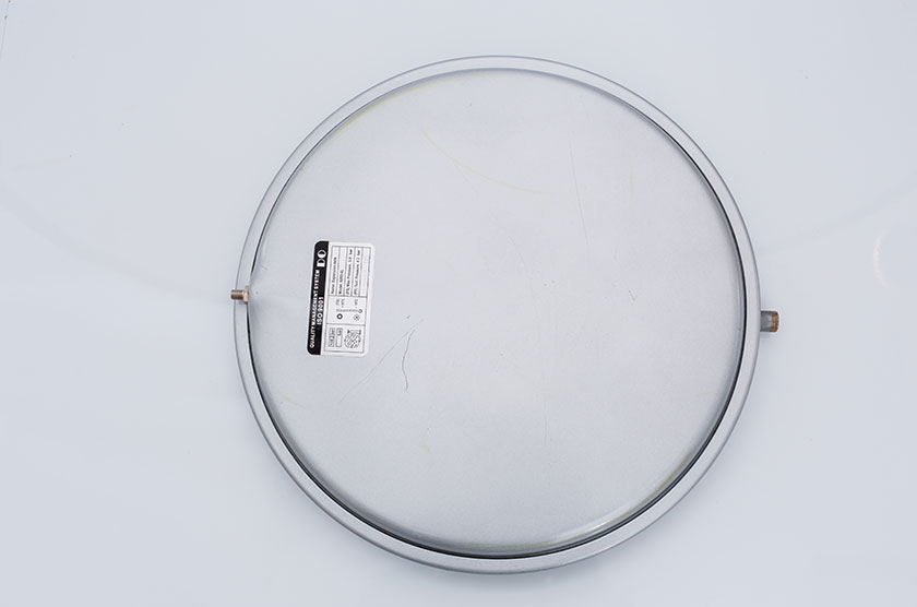 6L CIRCULAR TANK